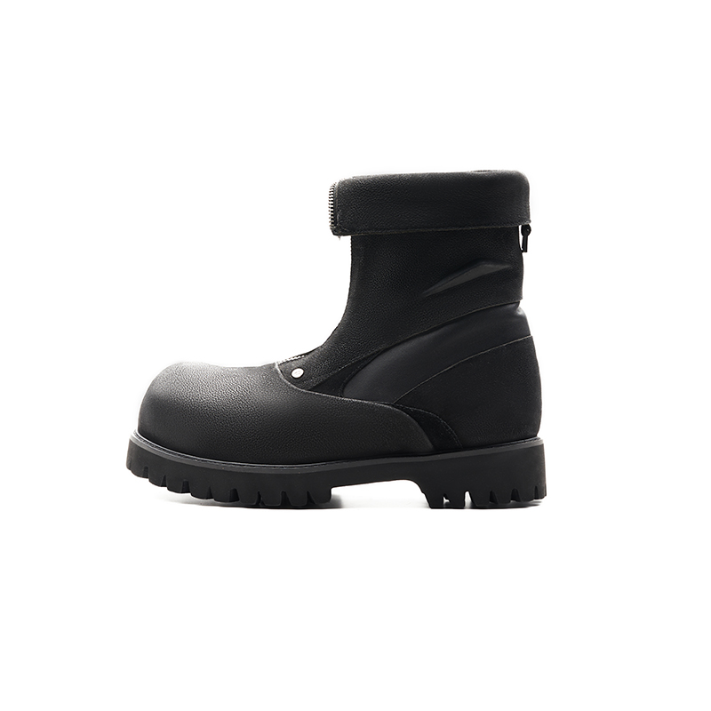 CATSSTAC Ботильоны мужские черные
CATSSTAC Ботильоны мужские черные