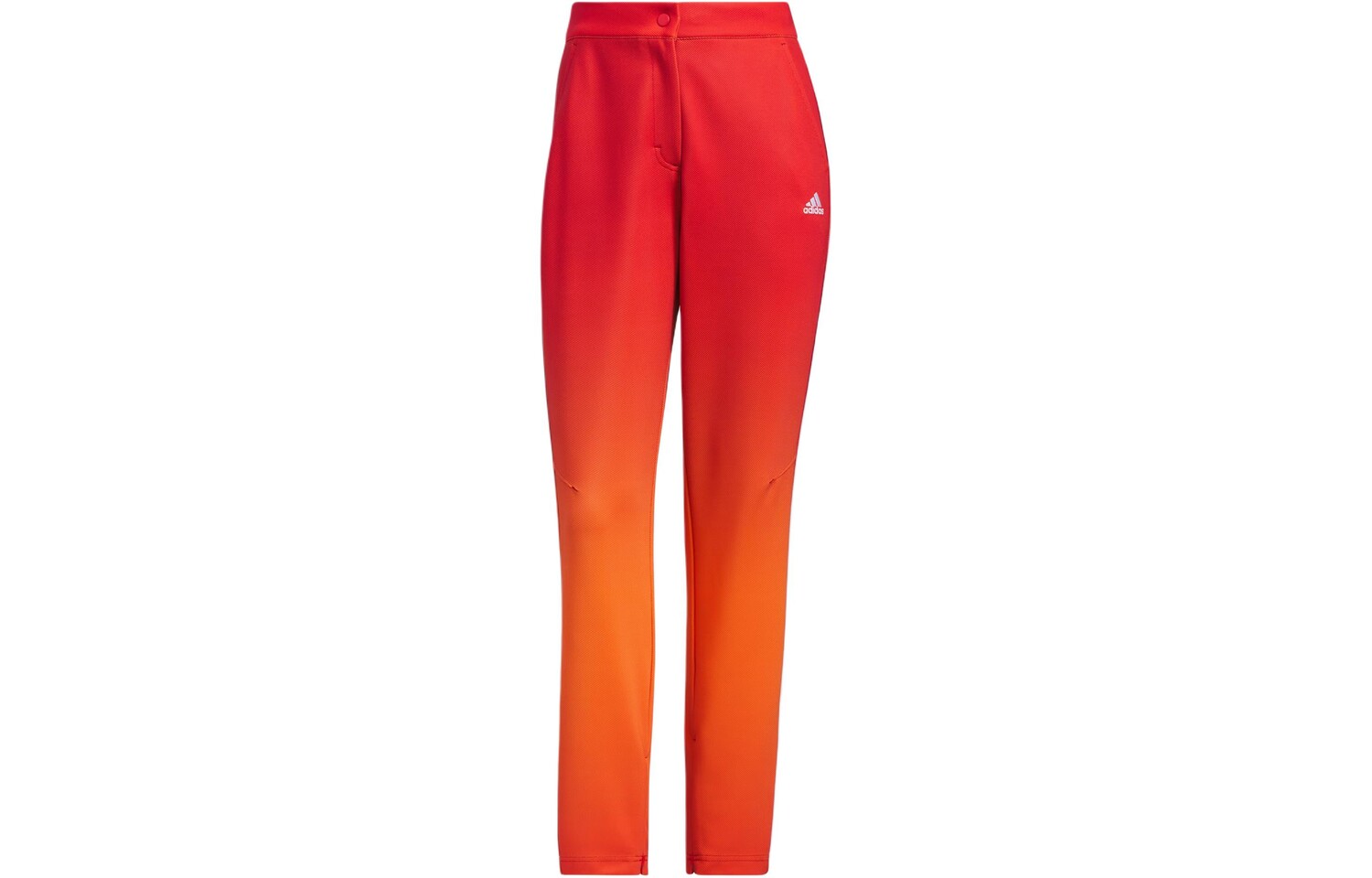 Трикотажные спортивные штаны женские алые Adidas
Трикотажные спортивные штаны женские алые Adidas
