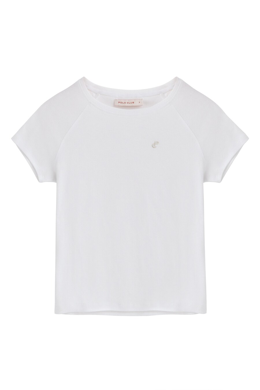 Рубашка Polo Club, белый
Рубашка Polo Club, белый