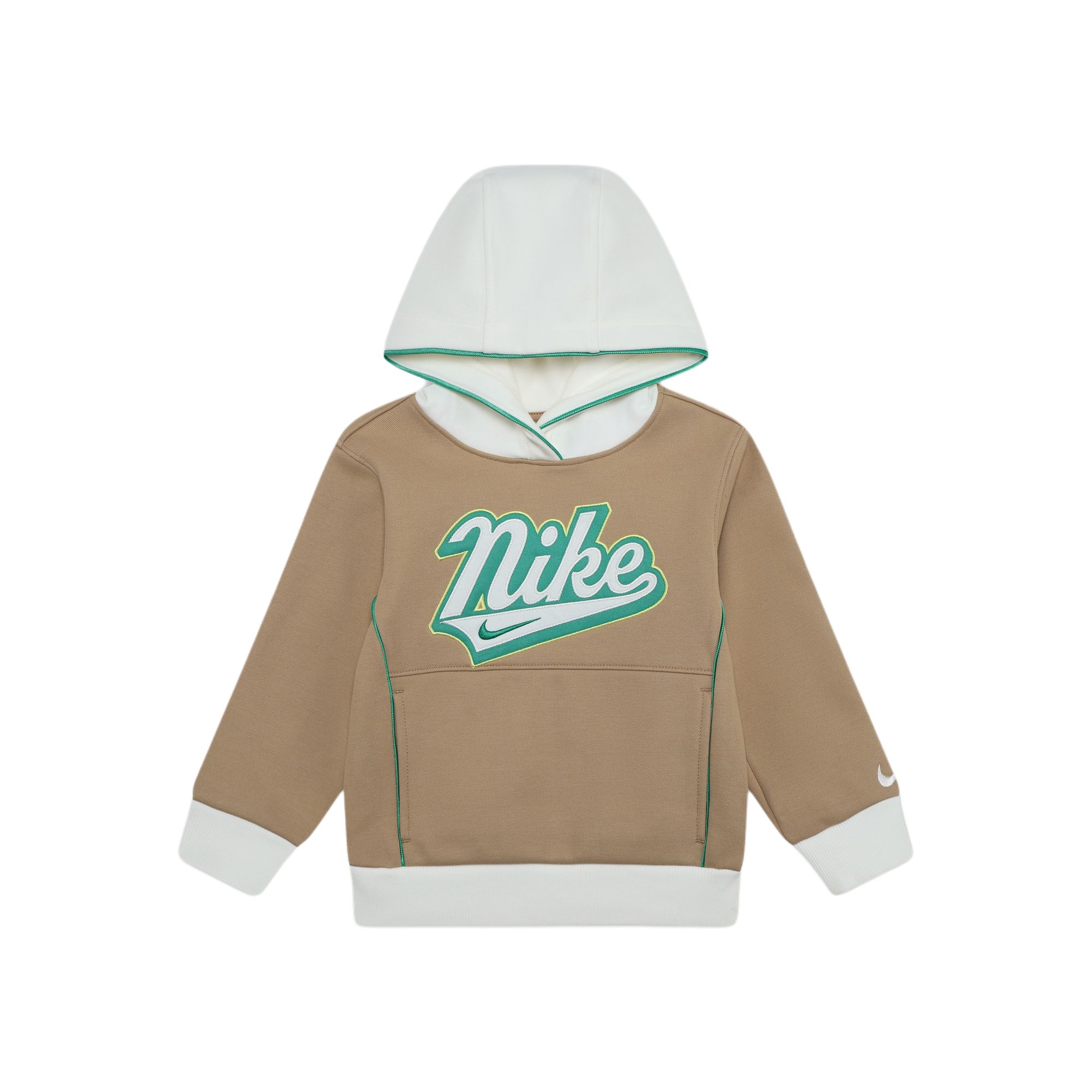 Детский свитшот Nike, 200 Jute
Детский свитшот Nike, 200 Jute