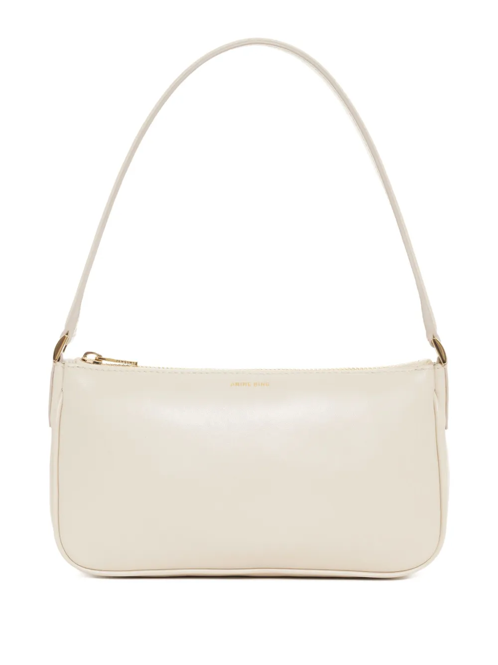 Мини-сумка на плечо Elly ANINE BING, нейтральный
Мини-сумка на плечо Elly ANINE BING, нейтральный