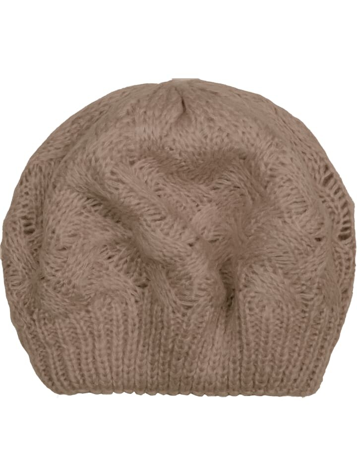 Кепка styleBREAKER, серо-коричневый
Кепка styleBREAKER, серо-коричневый