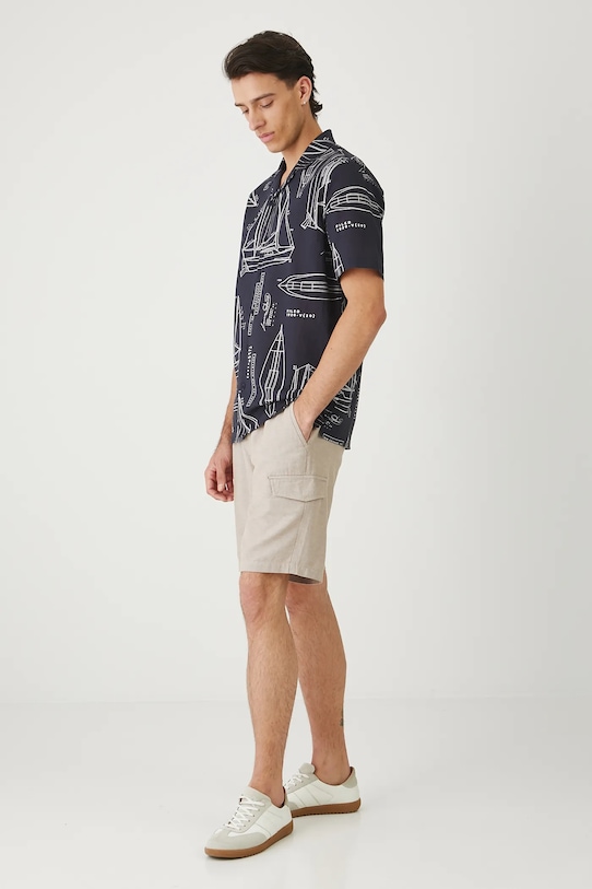 Рубашка Medicine, темно-синий
Рубашка Medicine, темно-синий