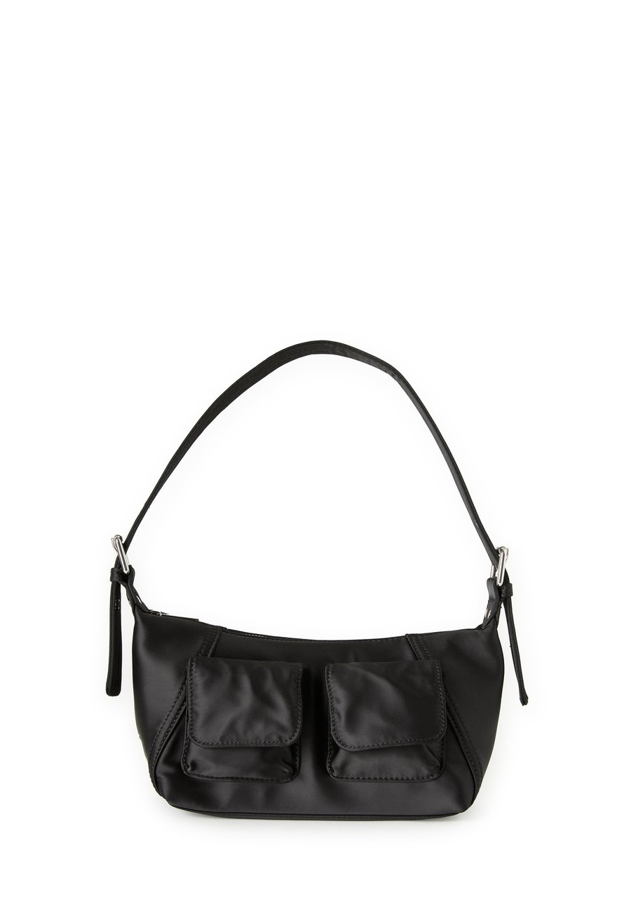 Сумка United Colors of Benetton SHOULDER WITH POCKETS, Black
Сумка United Colors of Benetton SHOULDER WITH POCKETS, Black