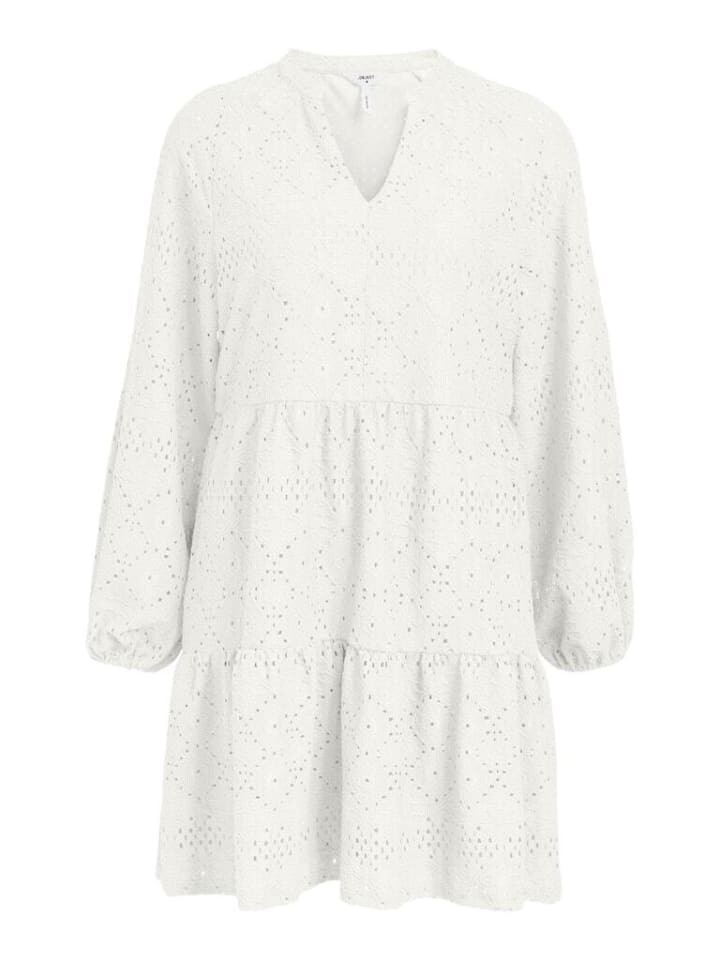 Длинное платье Object, цвет cloud dancer
Длинное платье Object, цвет cloud dancer