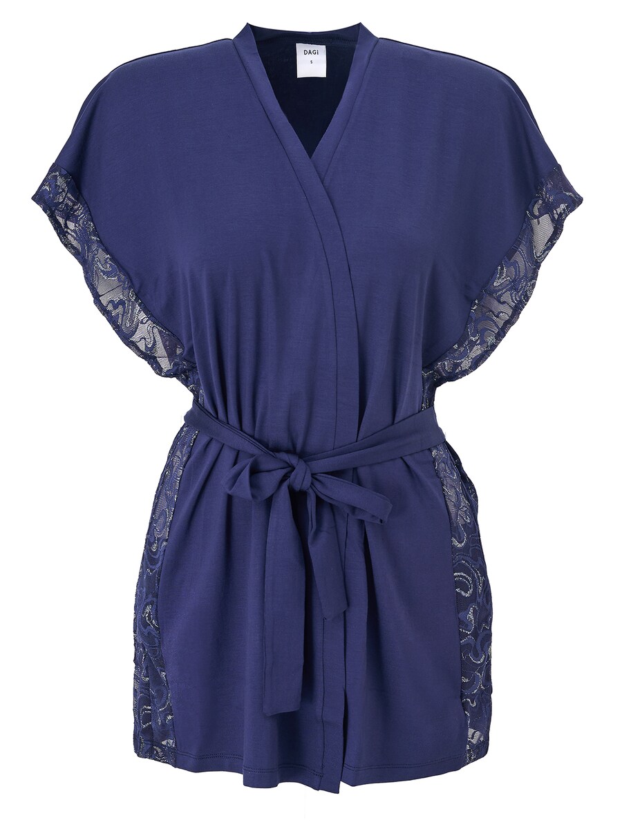 Халат Dagi, темно-синий
Халат Dagi, темно-синий