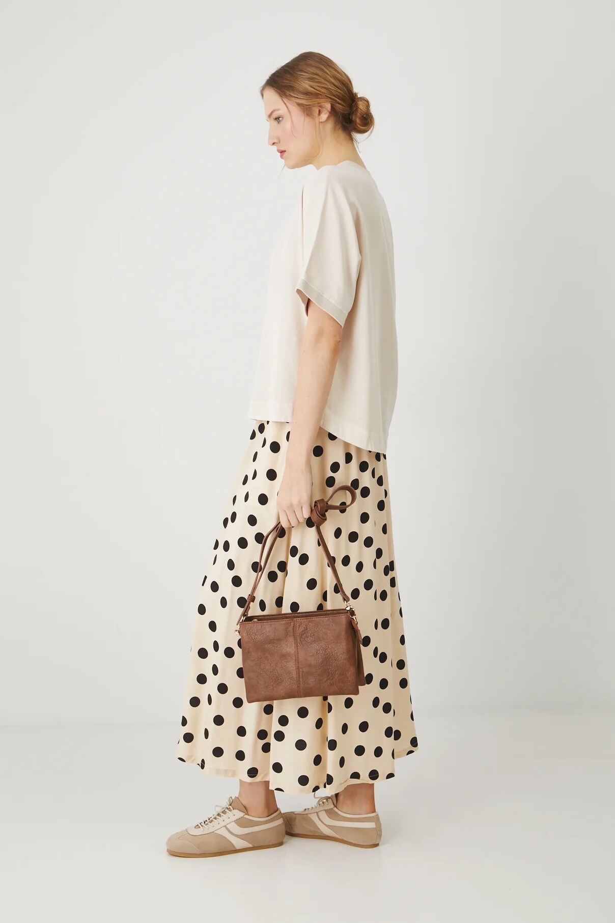 Сумка Medicine, коричневый
Сумка Medicine, коричневый