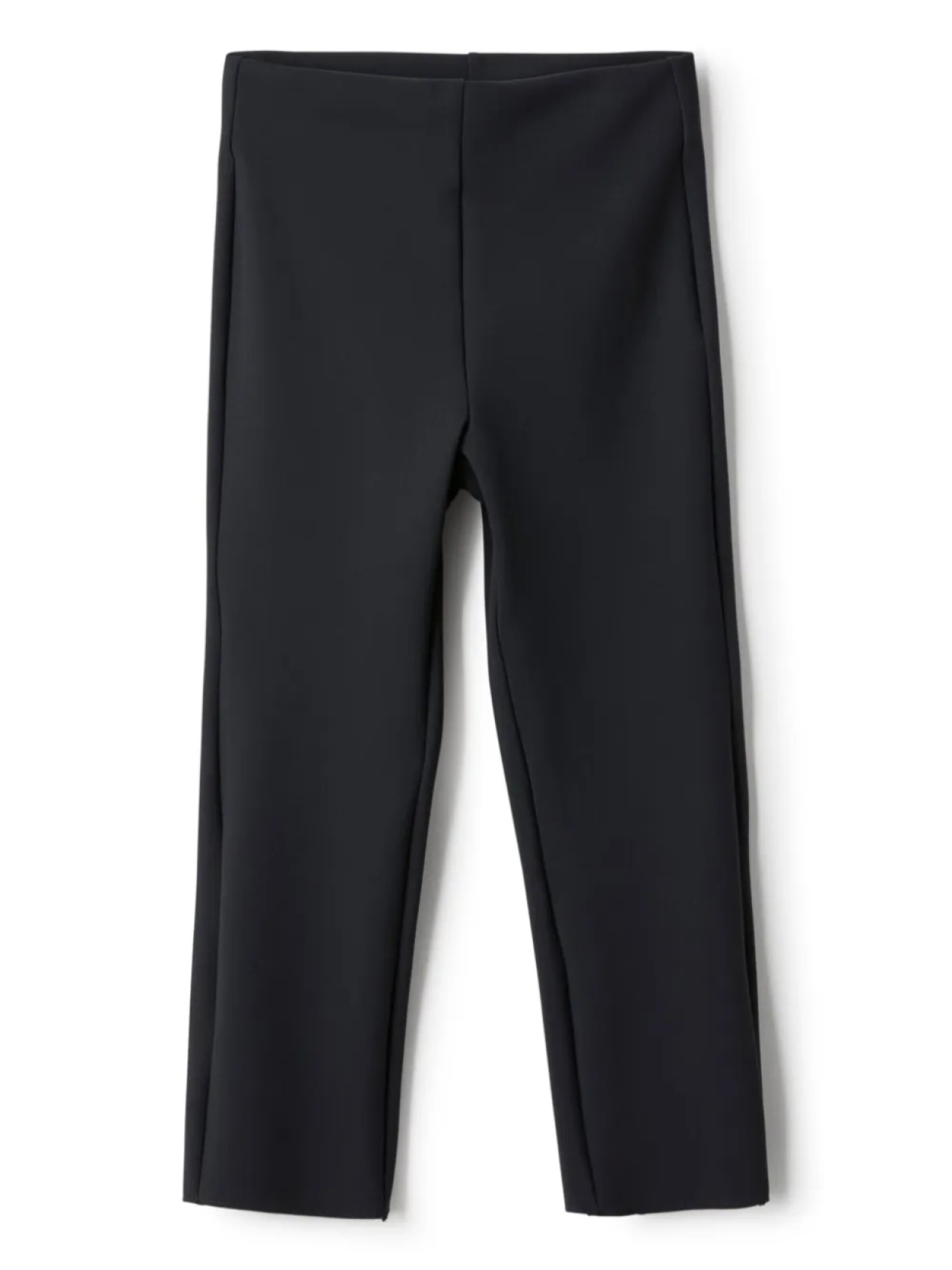 Черные леггинсы Il Gufo, черный
Черные леггинсы Il Gufo, черный