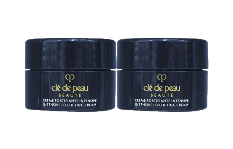 Clé De Peau Beauté Набор пробников Radiant Revitalizing Night Repair Cream увлажняющий, питающий, осветляющий 2ml*2/5ml
Clé De Peau Beauté Набор пробников Radiant Revitalizing Night Repair Cream увлажняющий, питающий, осветляющий 2ml*2/5ml