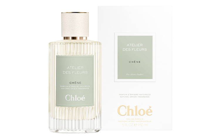 Wonderland Garden ароматы унисекс Chloé
Wonderland Garden ароматы унисекс Chloé