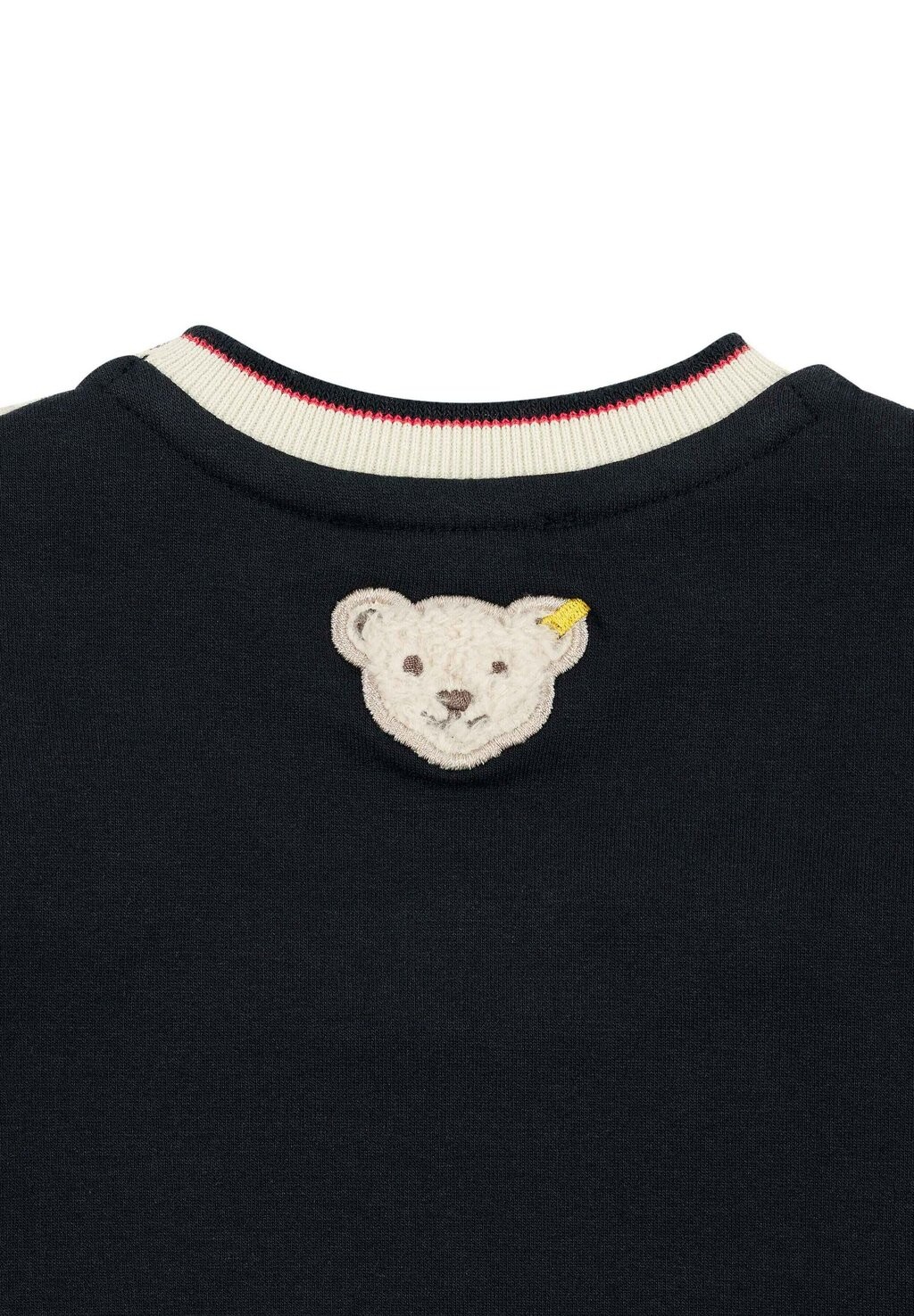 Толстовка Steiff, темно-синий
Толстовка Steiff, темно-синий