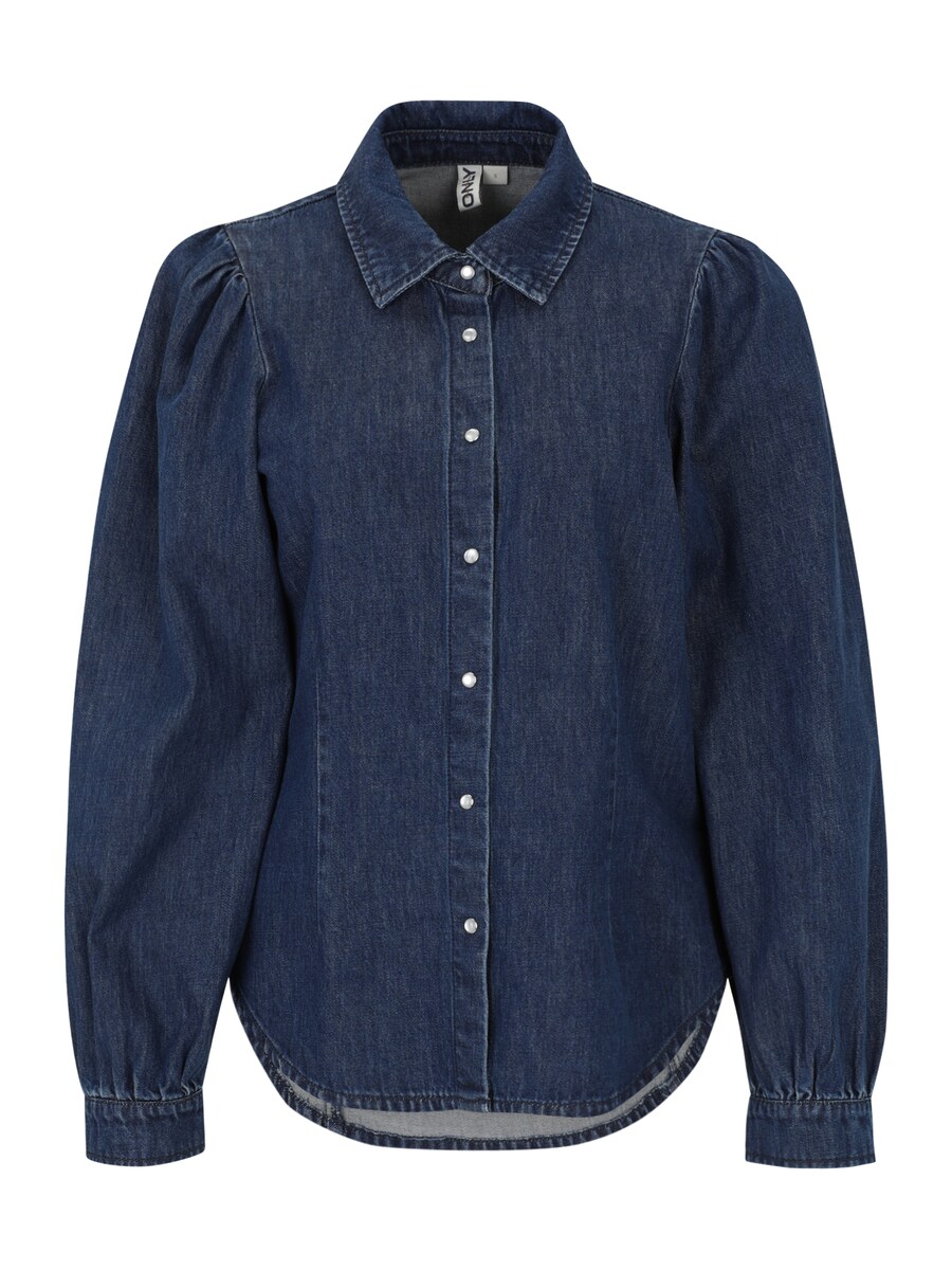 Блуза Only Petite ONLBRANDI, Dark blue
Блуза Only Petite ONLBRANDI, Dark blue