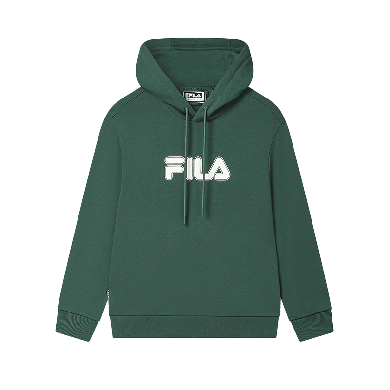 Оригинальный свитшот Unisex FILA, зеленый
Оригинальный свитшот Unisex FILA, зеленый