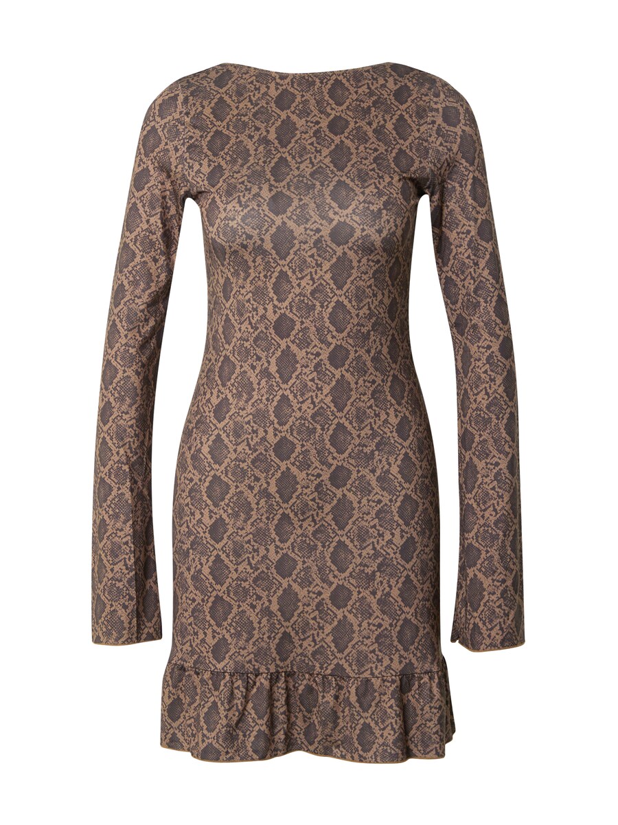Мини платье Monki, Brown
Мини платье Monki, Brown