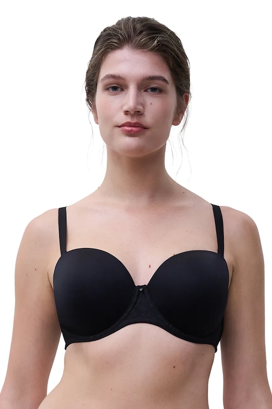 Бюстгальтер Chantelle, черный
Бюстгальтер Chantelle, черный