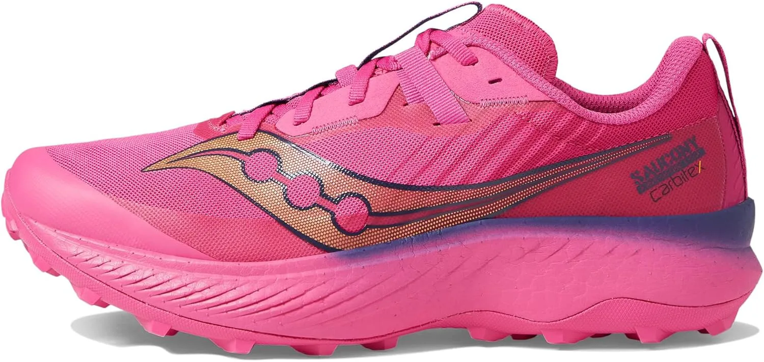 Мужские беговые кроссовки Saucony Endorphin Edge для трейл-бега
Мужские беговые кроссовки Saucony Endorphin Edge для трейл-бега