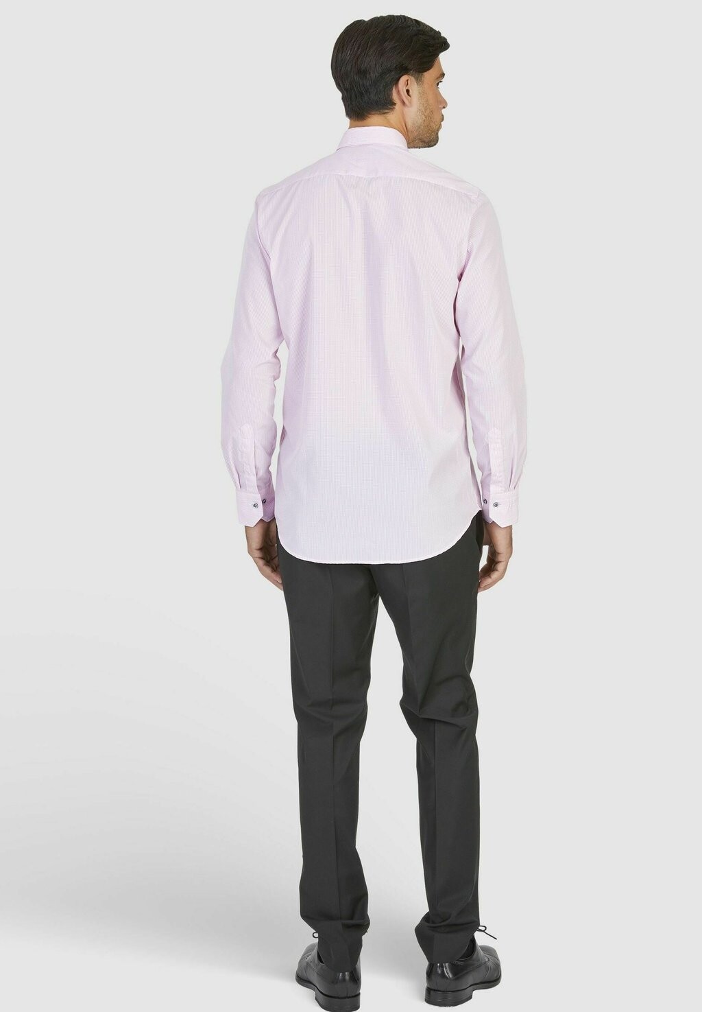 Официальная рубашка BUSINESS Hechter Paris, розовый
Официальная рубашка BUSINESS Hechter Paris, розовый