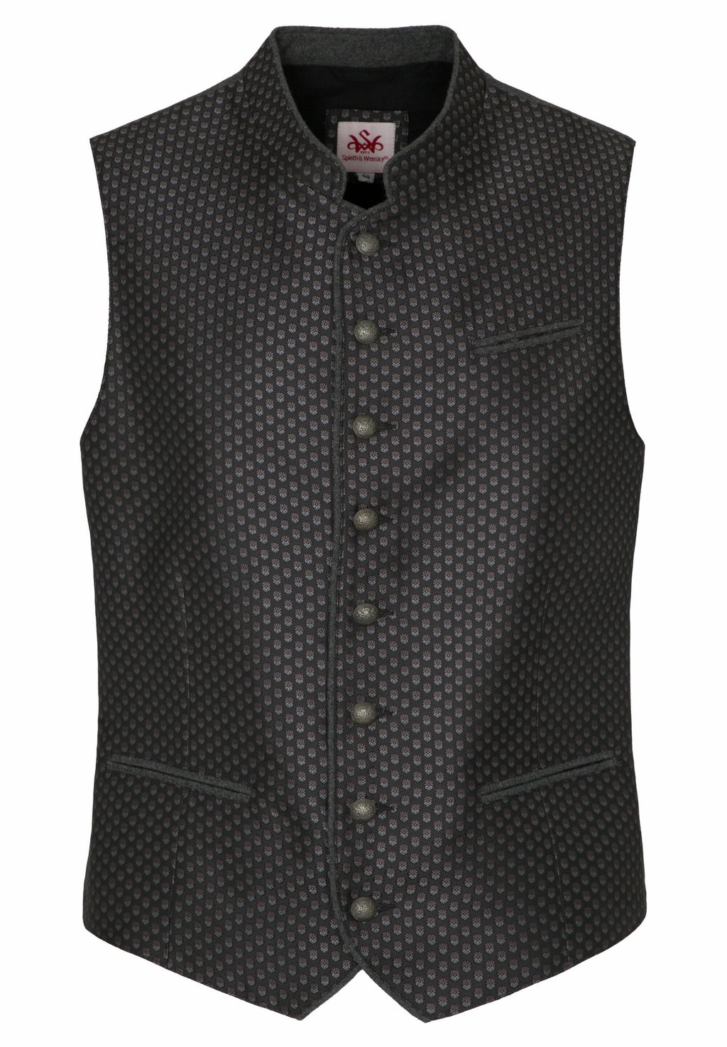Жилет Spieth & Wensky, серый
Жилет Spieth & Wensky, серый