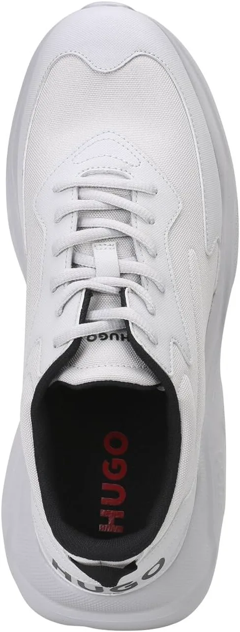 Кроссовки Hugo Mens Leon_Runn_cvpu, серый
Кроссовки Hugo Mens Leon_Runn_cvpu, серый