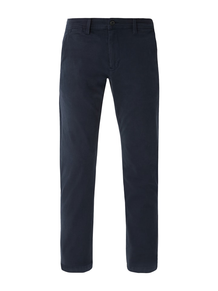 QS Брюки RICK, цвет 5958_navy
QS Брюки RICK, цвет 5958_navy