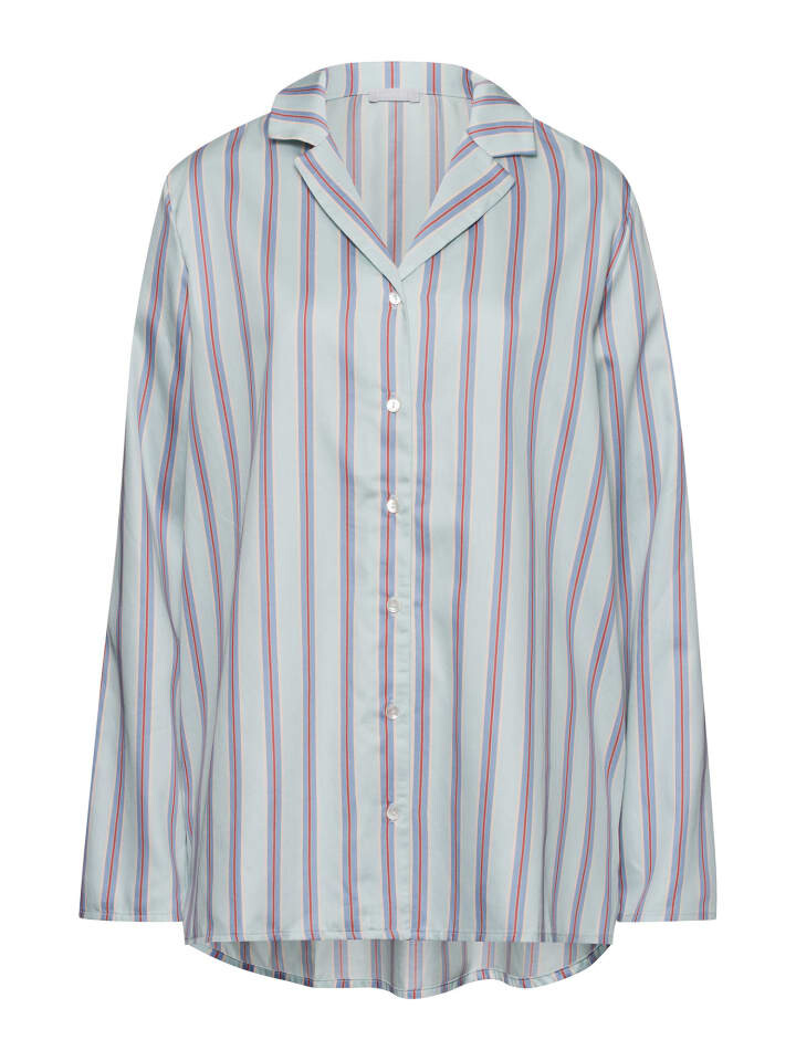 Ночная рубашка Hanro Sleep & Lounge, цвет balanced stripe
Ночная рубашка Hanro Sleep & Lounge, цвет balanced stripe