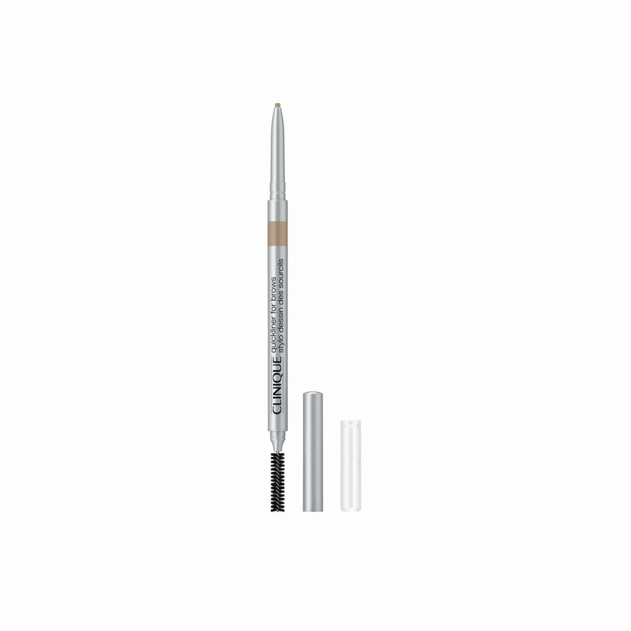 Карандаш для бровей CLINIQUE Quickliner for Brows, Sandy blond, 0.06g
Карандаш для бровей CLINIQUE Quickliner for Brows, Sandy blond, 0.06g