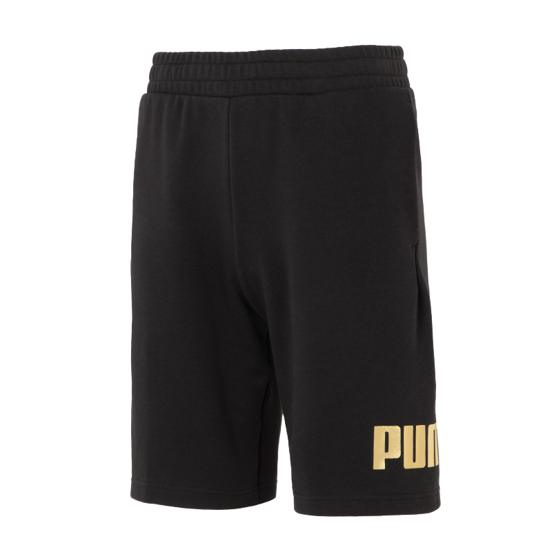 PUMA Спортивные шорты Casual Unisex Black
PUMA Спортивные шорты Casual Unisex Black