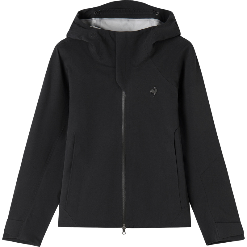 Женская худи и куртка Le Coq Sportif, черный
Женская худи и куртка Le Coq Sportif, черный