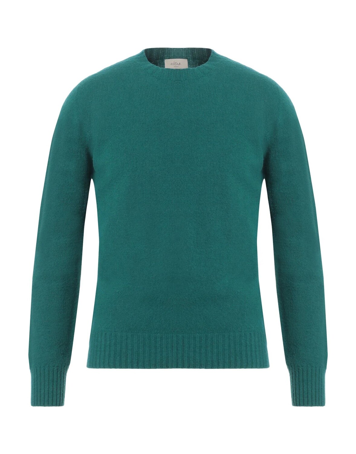 Свитер Altea, изумрудно-зеленый
Свитер Altea, изумрудно-зеленый