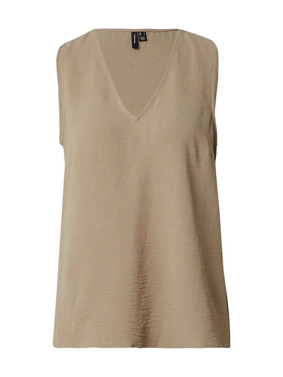 Топ VERO MODA VMALVA, Khaki
Топ VERO MODA VMALVA, Khaki