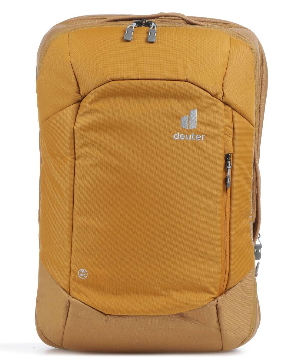 Рюкзак Aviant ручной клади pro 36 15 дюймов из переработанного полиамида Deuter, желтый
Рюкзак Aviant ручной клади pro 36 15 дюймов из переработанного полиамида Deuter, желтый