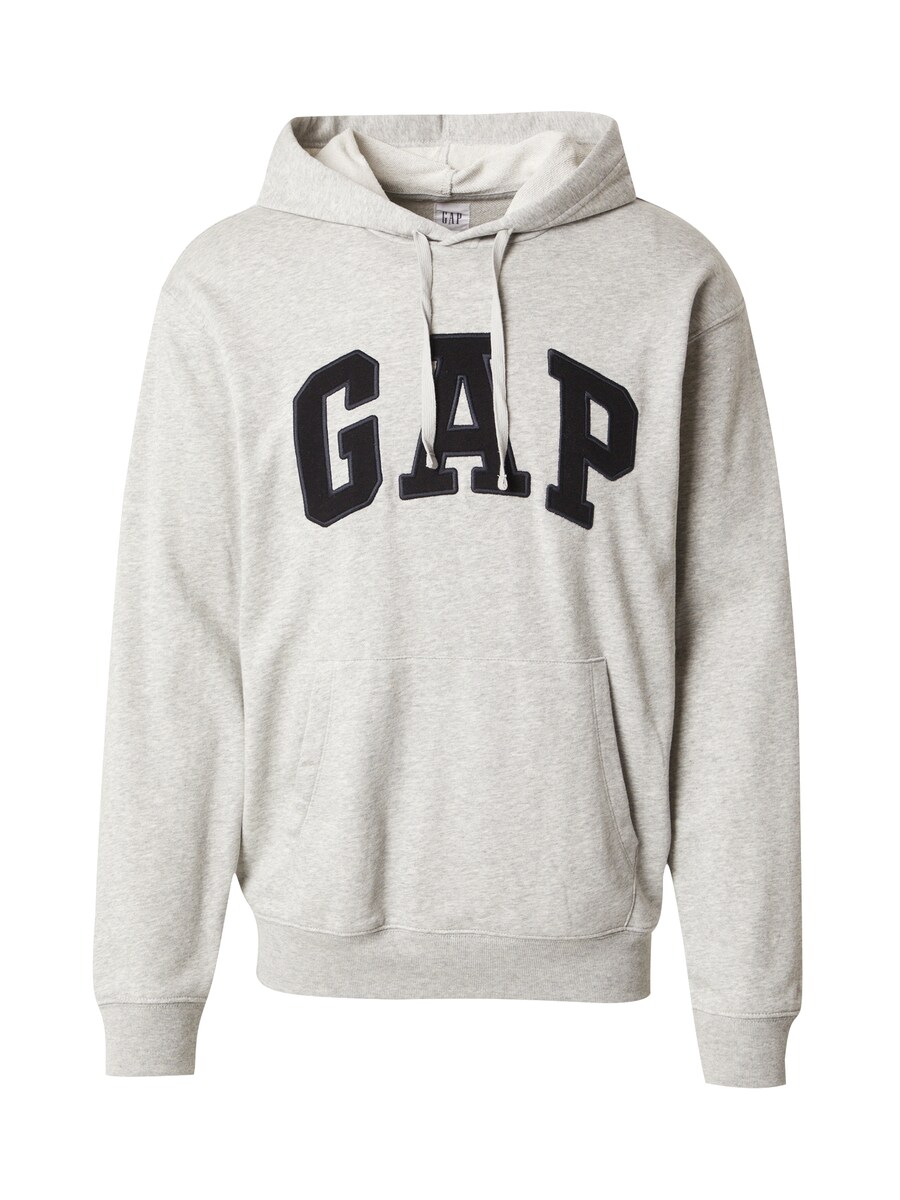 Толстовка GAP HERITAGE, mottled grey
Толстовка GAP HERITAGE, mottled grey