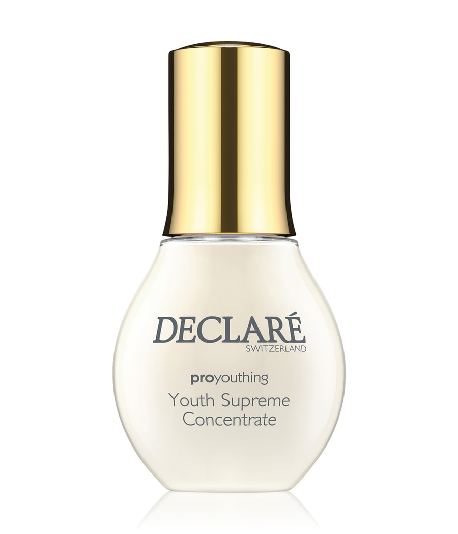 Сыворотка для лица Declaré Pro Youthing Youth Supreme Concentrate, 50 ml
Сыворотка для лица Declaré Pro Youthing Youth Supreme Concentrate, 50 ml