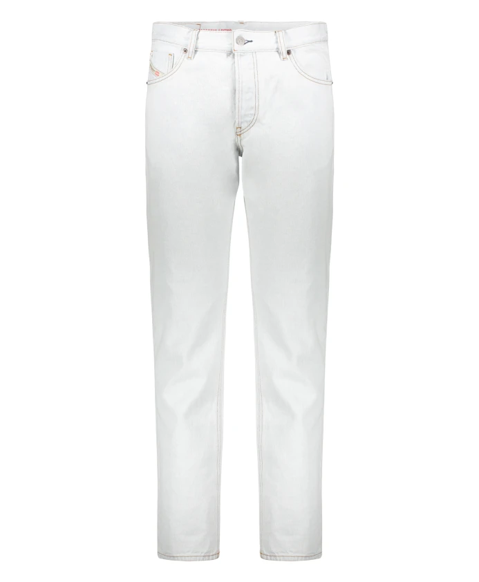 Прямые джинсы 1995 года Diesel, синий
Прямые джинсы 1995 года Diesel, синий