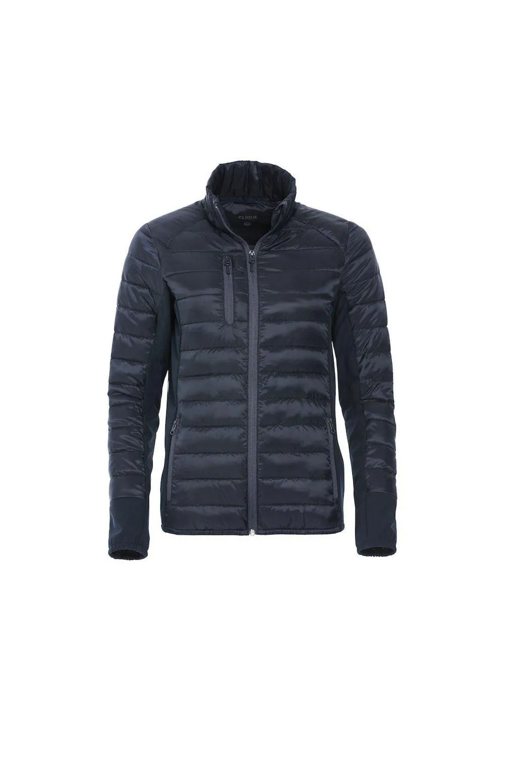 Стеганая куртка Lemont Clique, темно-синий
Стеганая куртка Lemont Clique, темно-синий