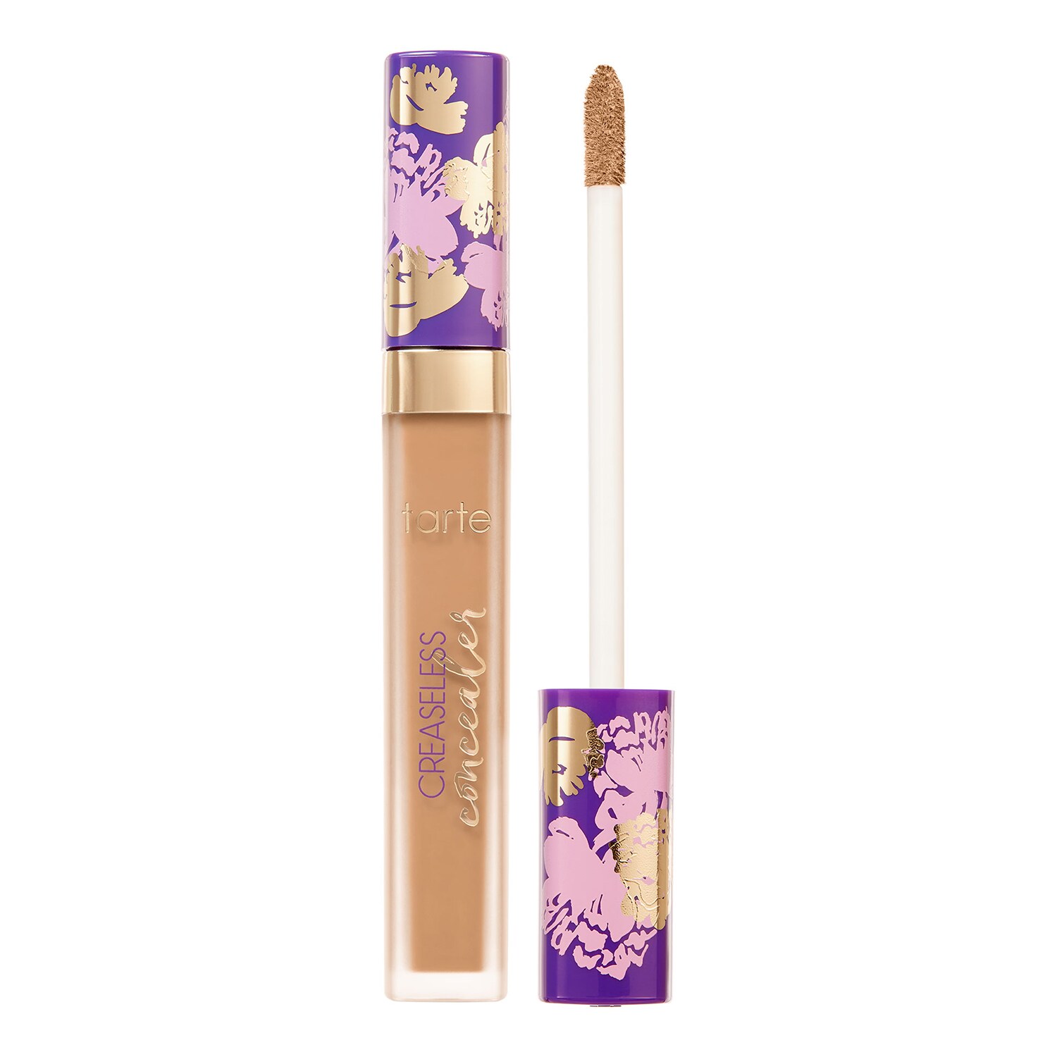 Консилер Maracuja Creaseless Tarte, 36S medium-tan sand (6,4 g)
Консилер Maracuja Creaseless Tarte, 36S medium-tan sand (6,4 g)