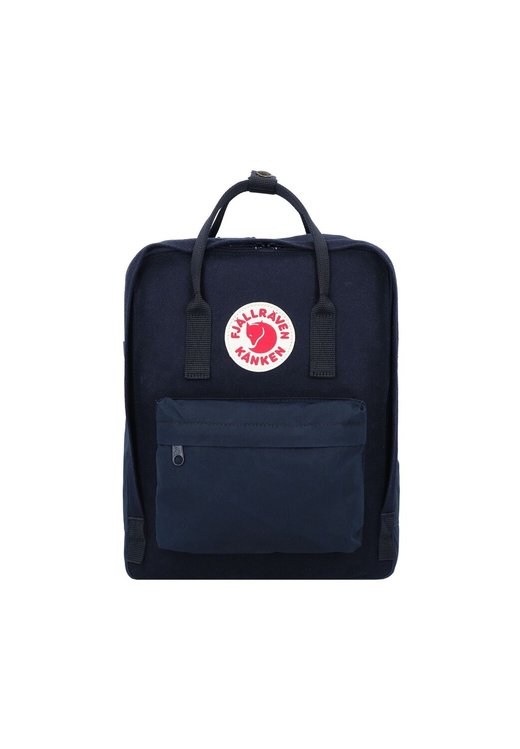Kånken Re-Wool - Рюкзак 36 см FJÄLLRÄVEN, цвет Night Sky
Kånken Re-Wool - Рюкзак 36 см FJÄLLRÄVEN, цвет Night Sky