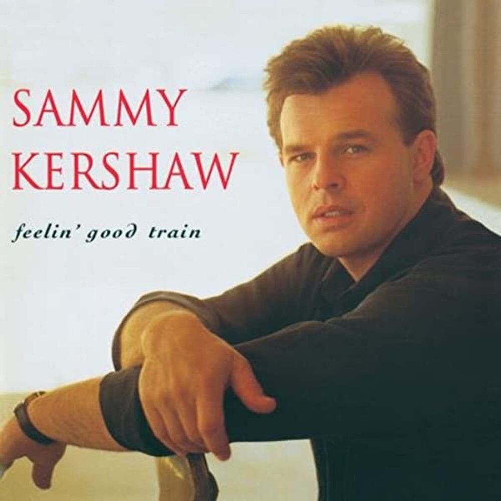 Диск CD Don't Go Near The Water - Sammy Kershaw
Диск CD Don't Go Near The Water - Sammy Kershaw