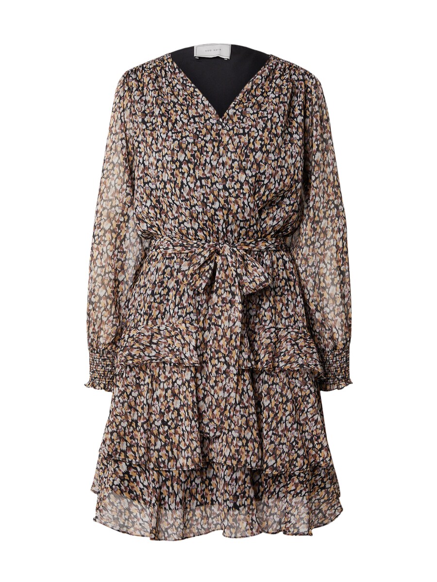 Платье Neo Noir Dennie, черный
Платье Neo Noir Dennie, черный