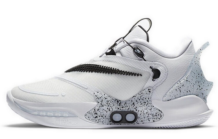 Мужские баскетбольные кроссовки Nike Adapt bb 2.0
Мужские баскетбольные кроссовки Nike Adapt bb 2.0