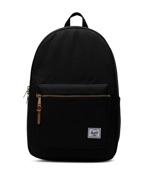 Поселенческий рюкзак Herschel Supply Co., цвет Black
Поселенческий рюкзак Herschel Supply Co., цвет Black