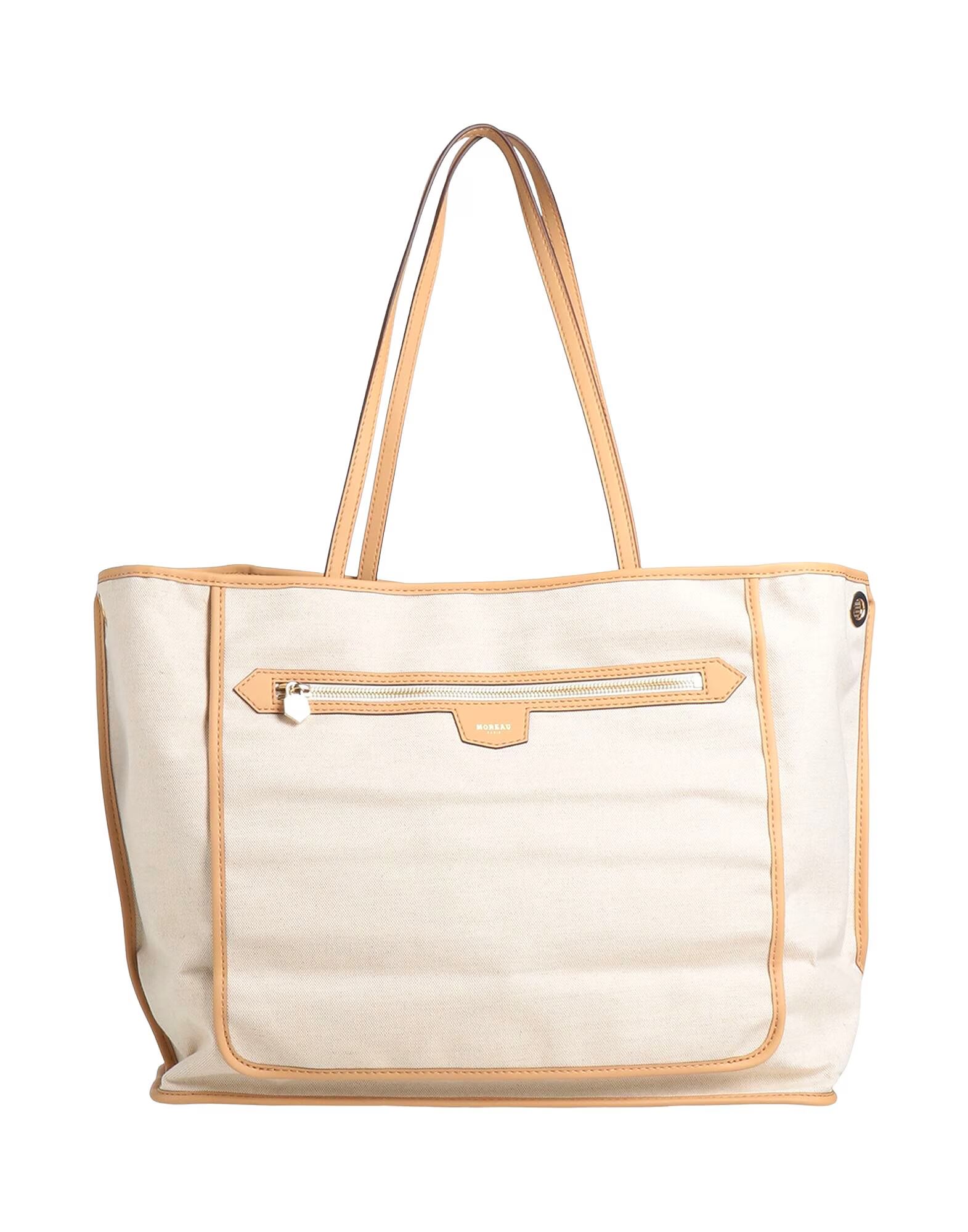 Сумка через плечо Moreau Paris, бежевый
Сумка через плечо Moreau Paris, бежевый