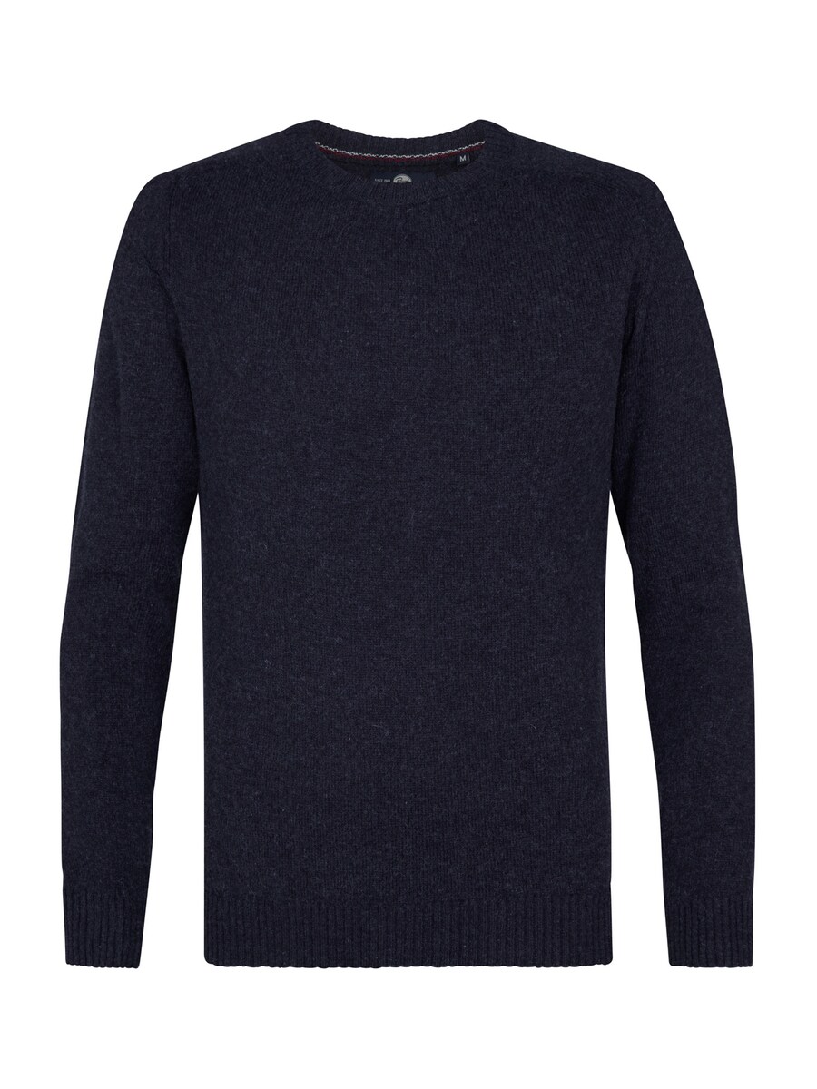 Свитер Petrol Industries, marine blue
Свитер Petrol Industries, marine blue