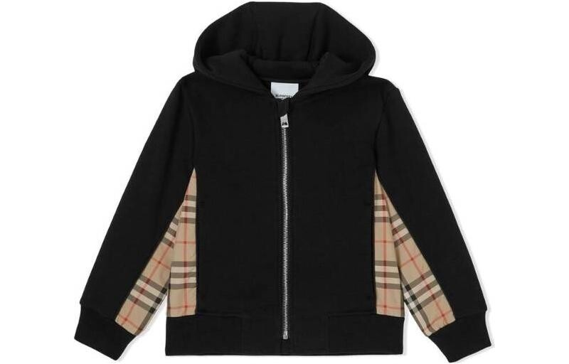 Детские худи и свитшоты Burberry, цвет Black
Детские худи и свитшоты Burberry, цвет Black