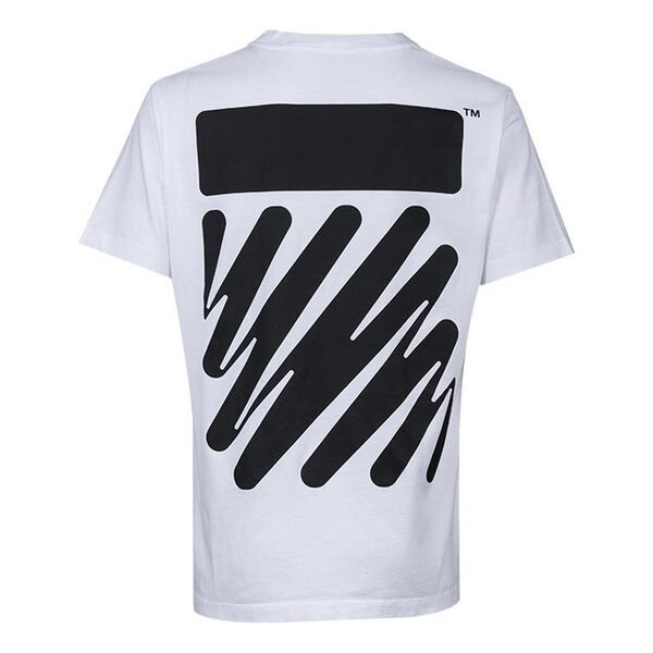 Футболка men's ss22 solid color cotton zebra printing short sleeve white t-shirt Off-White, мультиколор
Футболка men's ss22 solid color cotton zebra printing short sleeve white t-shirt Off-White, мультиколор