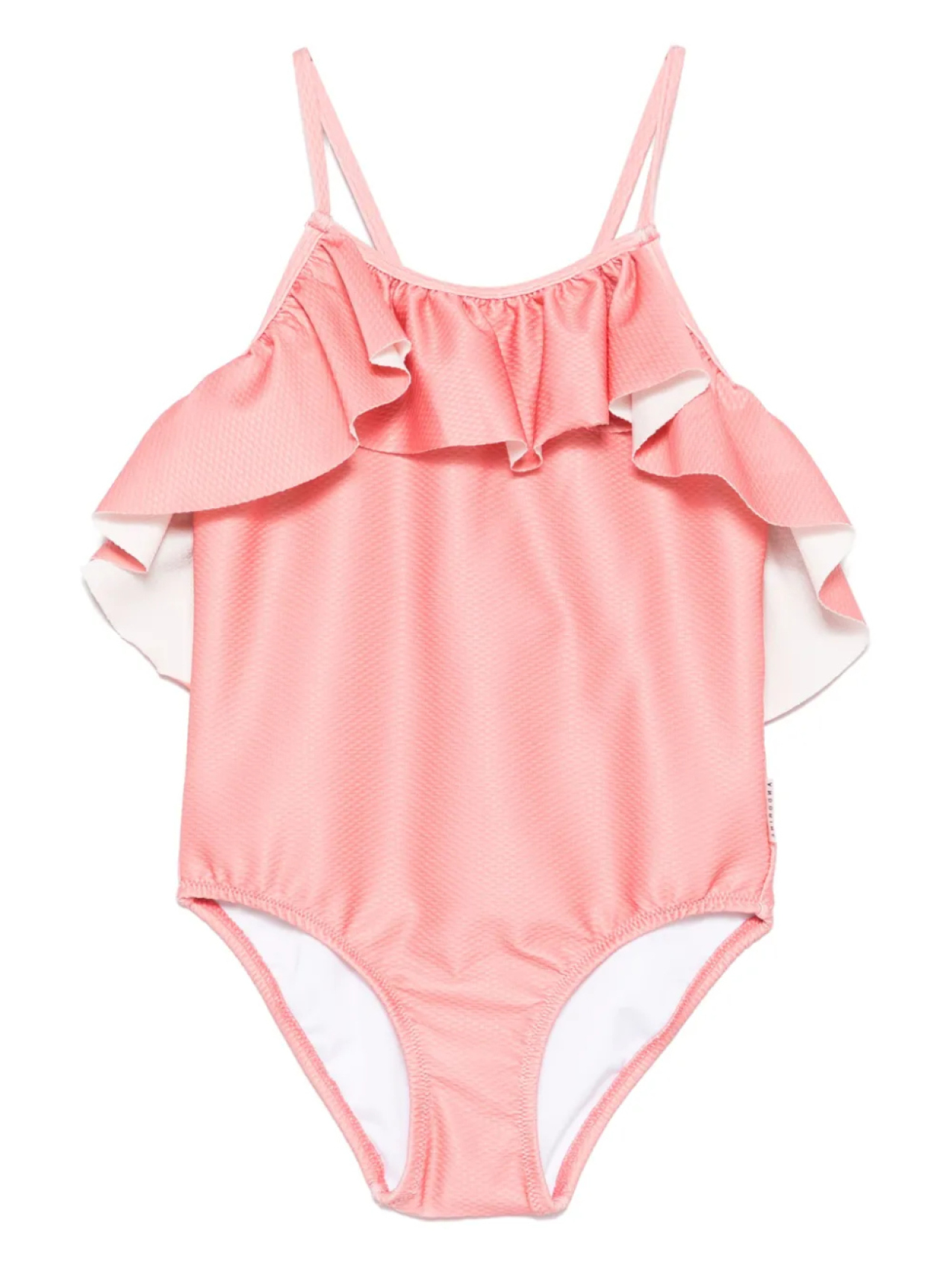 Купальник с оборками Andorine, розовый
Купальник с оборками Andorine, розовый