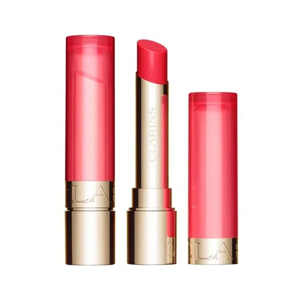 Бальзам для губ Lip Oil Balm Clarins, цвет balm
Бальзам для губ Lip Oil Balm Clarins, цвет balm