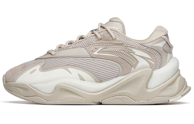 Кроссовки Life Collection Chunky для мужчин с низким верхом
Кроссовки Life Collection Chunky для мужчин с низким верхом