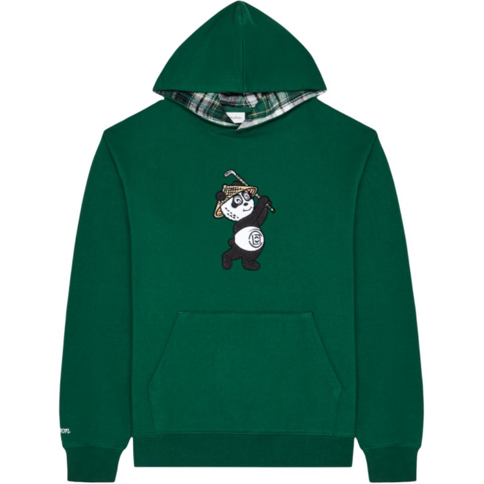 Майка Malbon Golf Malbon Golf Collaboration FW25 унисекс CLOT, зеленый
Майка Malbon Golf Malbon Golf Collaboration FW25 унисекс CLOT, зеленый