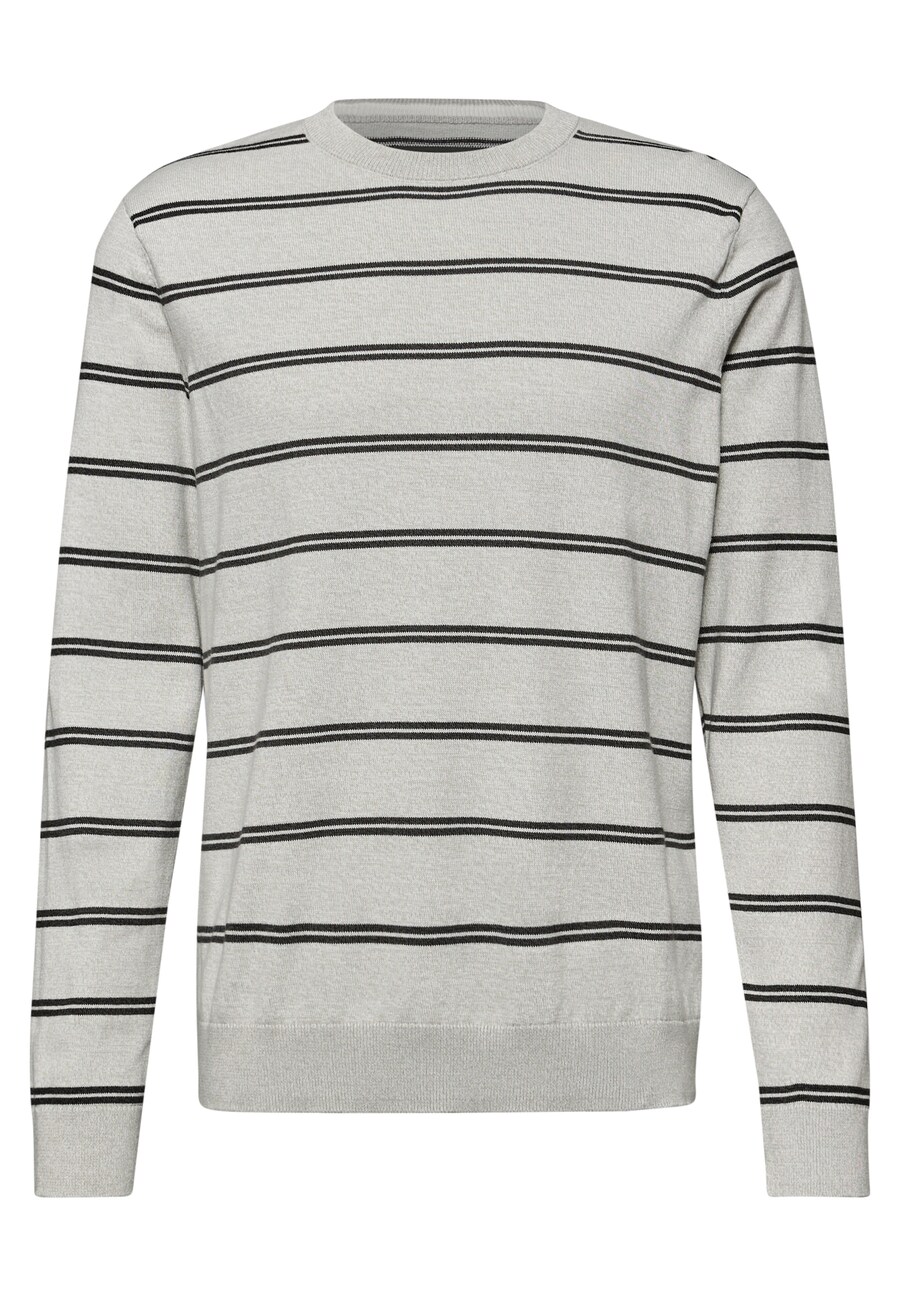 Свитер Street One MEN, серый
Свитер Street One MEN, серый